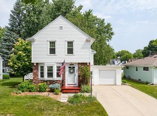 714 E Maple St, Appleton, WI 54915