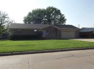 511 N Alice Dr, Duncan, OK 73533