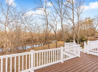 57 S Limekiln Pike #1, Chalfont, PA 18914