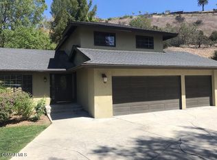 1490 Morrow Cir, Thousand Oaks, CA 91362