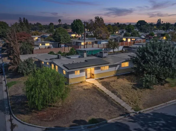 920 Shattuck Ave, Bakersfield, CA 93305