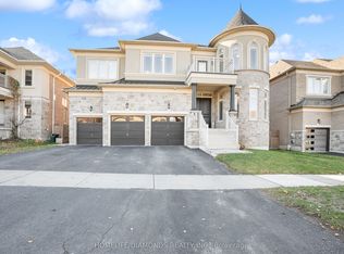 36 W Coast Trl, King, ON L7B0A4