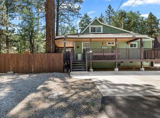 562 Vista Ln, Sugarloaf, CA 92386