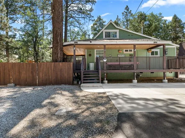 562 Vista Ln, Sugarloaf, CA 92386