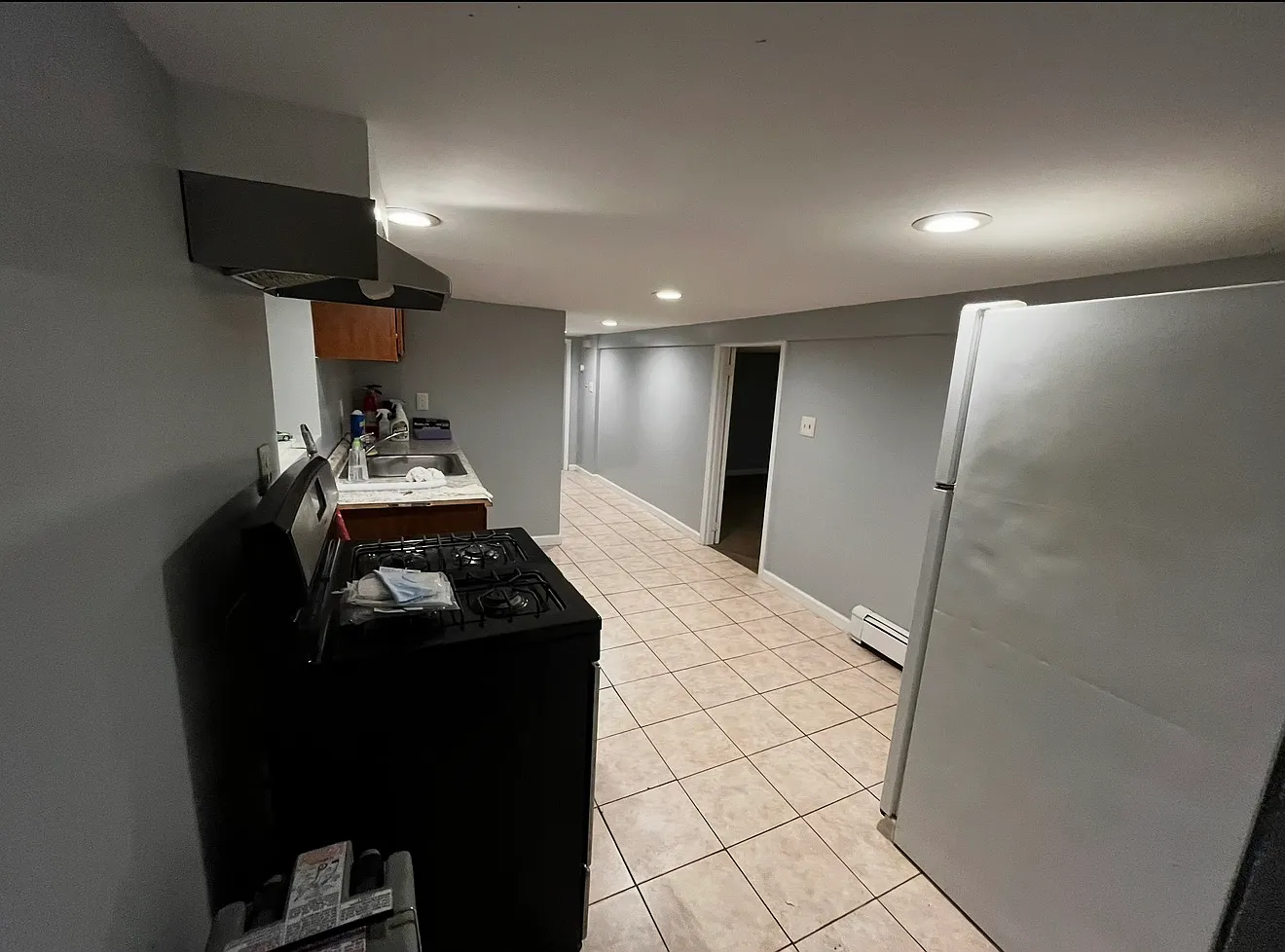 2 bed, 1000 sqft, $1,850 — Photo 4