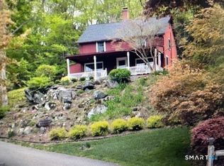 75 Lake Lillinonah Rd N, Bridgewater, CT 06752