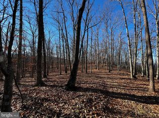 S Fork Rd, Moorefield, WV 26836