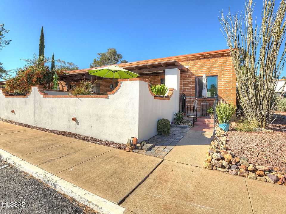 1st image of 336 S Paseo Lobo Unit D