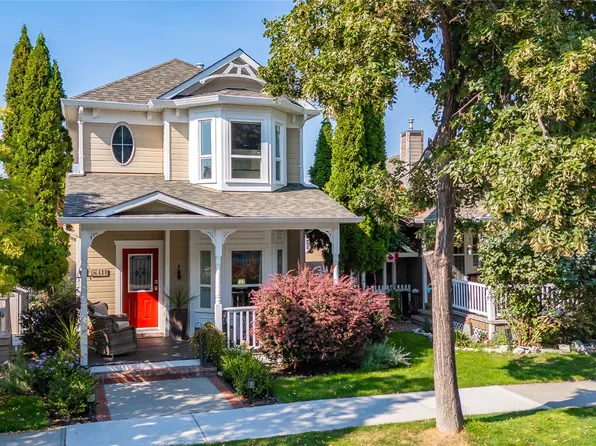 430 McCarren Ave, Kelowna, BC V1W 4T8