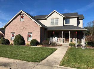 1400 Boulevard Dr, Belpre, OH 45714