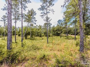 7435 Tidwell Rd, Milton, FL 32571