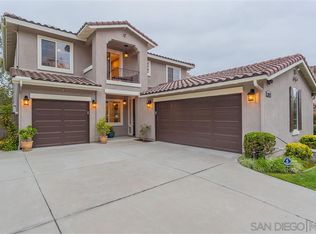 2829 Rancho Rio Chico, Carlsbad, CA 92009