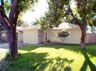2313 Estrellita Way, Sacramento, CA 95825