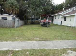 Ada St, Tarpon Springs, FL 34689