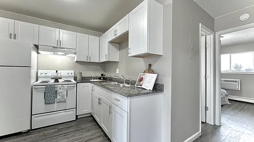 Westview Apartments Photo 1