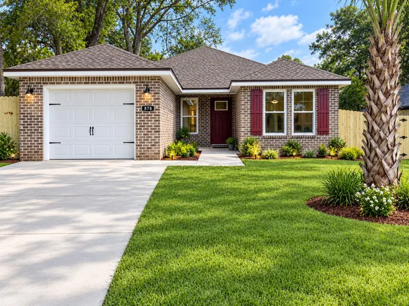 878 E Walnut Ave, Crestview, FL 32539