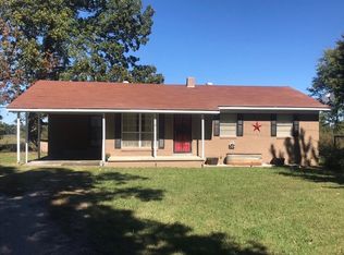 17747 Highway 90 W, Ravenden Springs, AR 72460