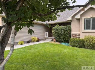 3921 E 154 N, Rigby, ID 83442