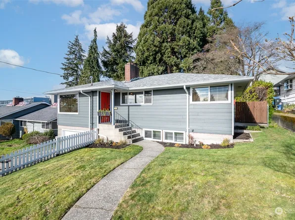 5005 N 12th Street, Tacoma, WA 98406