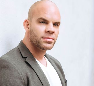 Timothy Stout