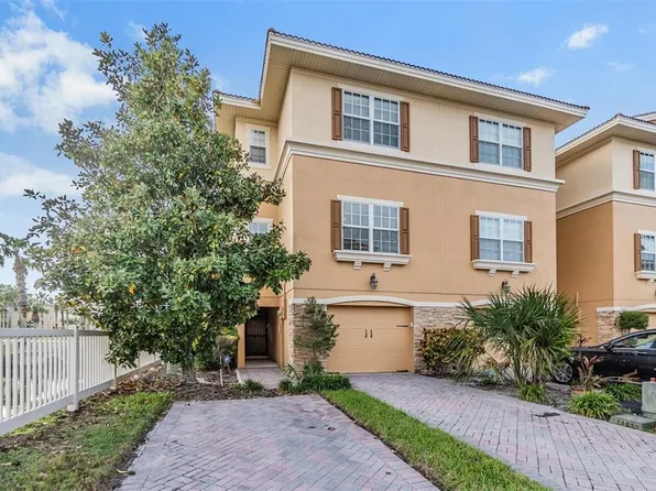 5601 Blackfin Dr, New Port Richey, FL 34652