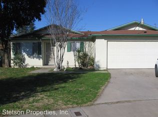 461 Memory Ln, Lindsay, CA 93247