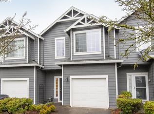 21123 NE Osburn Loop, Fairview, OR 97024