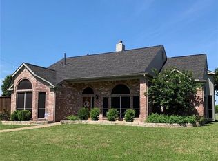 5409 Highgate Ln, Rowlett, TX 75088