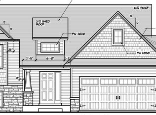 8229 383rd St, North Branch, MN 55056