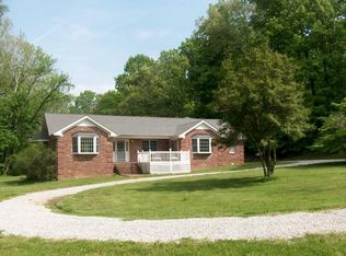111 Brame Dr, Hopkinsville, KY 42240