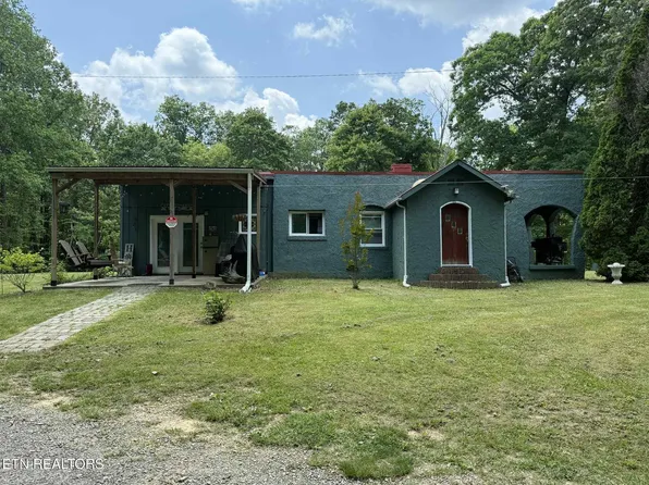 14765 Highway 70 N, Monterey, TN 38574