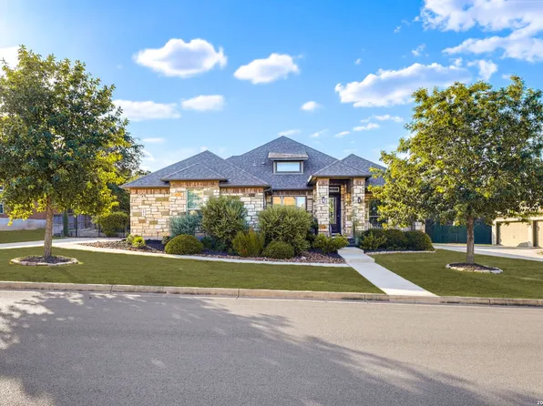 291 ALLEMANIA DR, New Braunfels, TX 78132