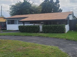 Driftwood Acres No 18, Hollywood, FL 33024