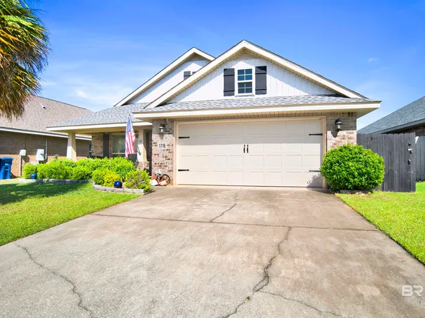 1716 Arcadia Dr, Foley, AL 36535