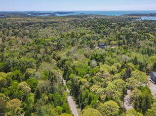 9 Boulder Hill Rd, Tenants Harbor, ME 04860
