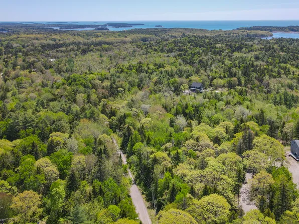 Lot 9 Boulder Hill Road, Saint George, ME 04860