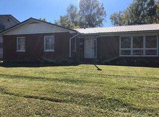 109 House Ave, Manchester, KY 40962