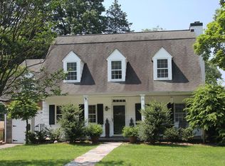 54 Wellington Ave, Short Hills, NJ 07078