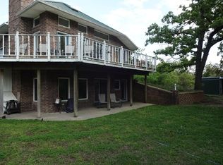 2015 County Road 1700, Caney, KS 67333