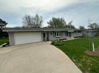 1502 Locust Rd, Decorah, IA 52101