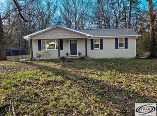 245 Longview Dr, Camden, TN 38320
