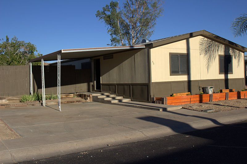 1st image of 1802 E Campo Bello Dr Lot 46
