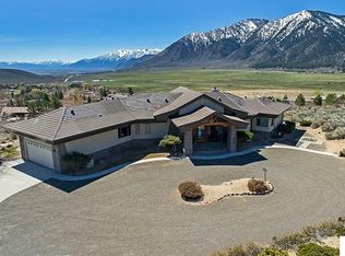 3493 Alpine View Ct, Carson City, NV 89705