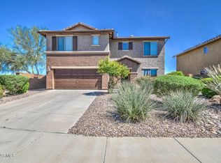3027 N Hawthorn Dr, Florence, AZ 85132