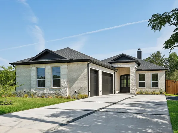 3221 Canada Dr, Dallas, TX 75212