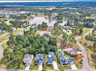 1610 Rachel Carson Pkwy, Myrtle Beach, SC 29579