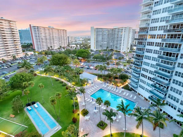 3300 NE 36th Street #217, Fort Lauderdale, FL 33308