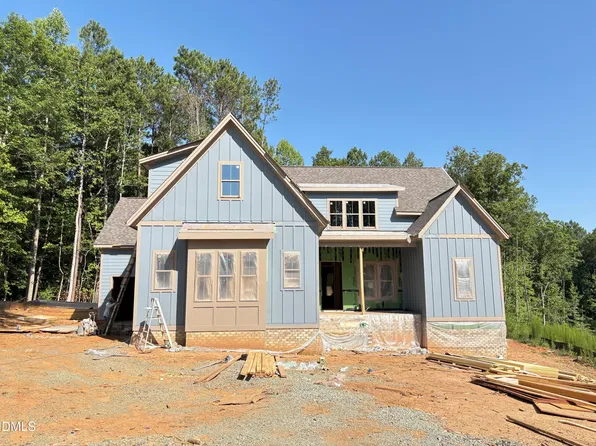 81 Loggers Run, Pittsboro, NC 27312
