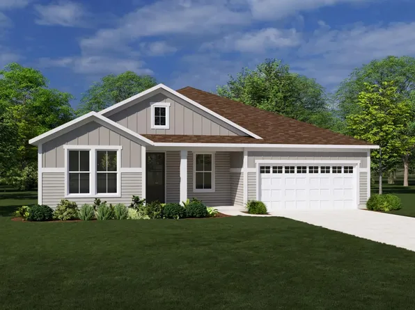 FERNANDINA Plan, McGirt's Creek