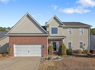 6028 Oak Spring St, Stedman, NC 28391